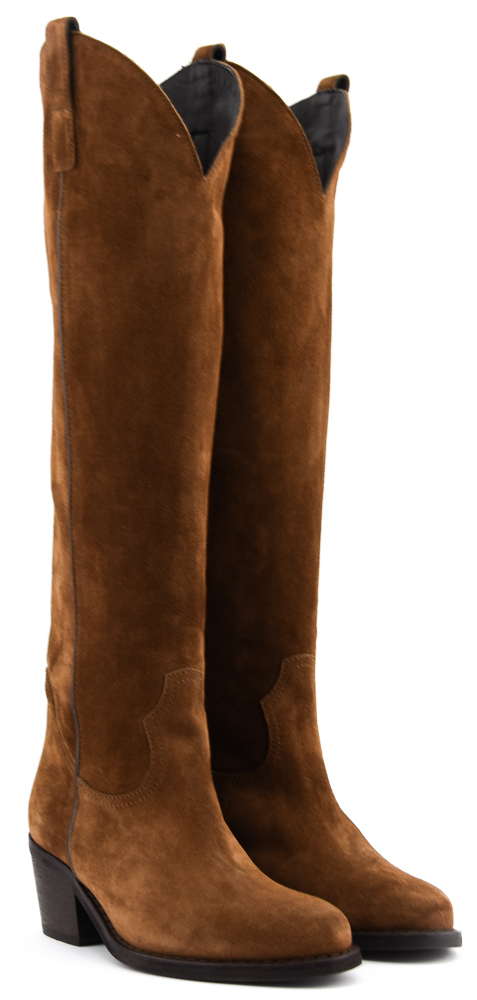 PAUL WARMER KIM WESTERN COGNAC Paul warmer PAUL WARMER KIM WESTERN COGNAC Paul warmer