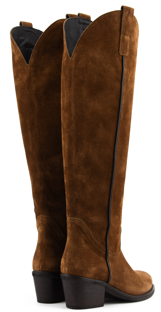 PAUL WARMER KIM WESTERN COGNAC Paul warmer PAUL WARMER KIM WESTERN COGNAC Paul warmer