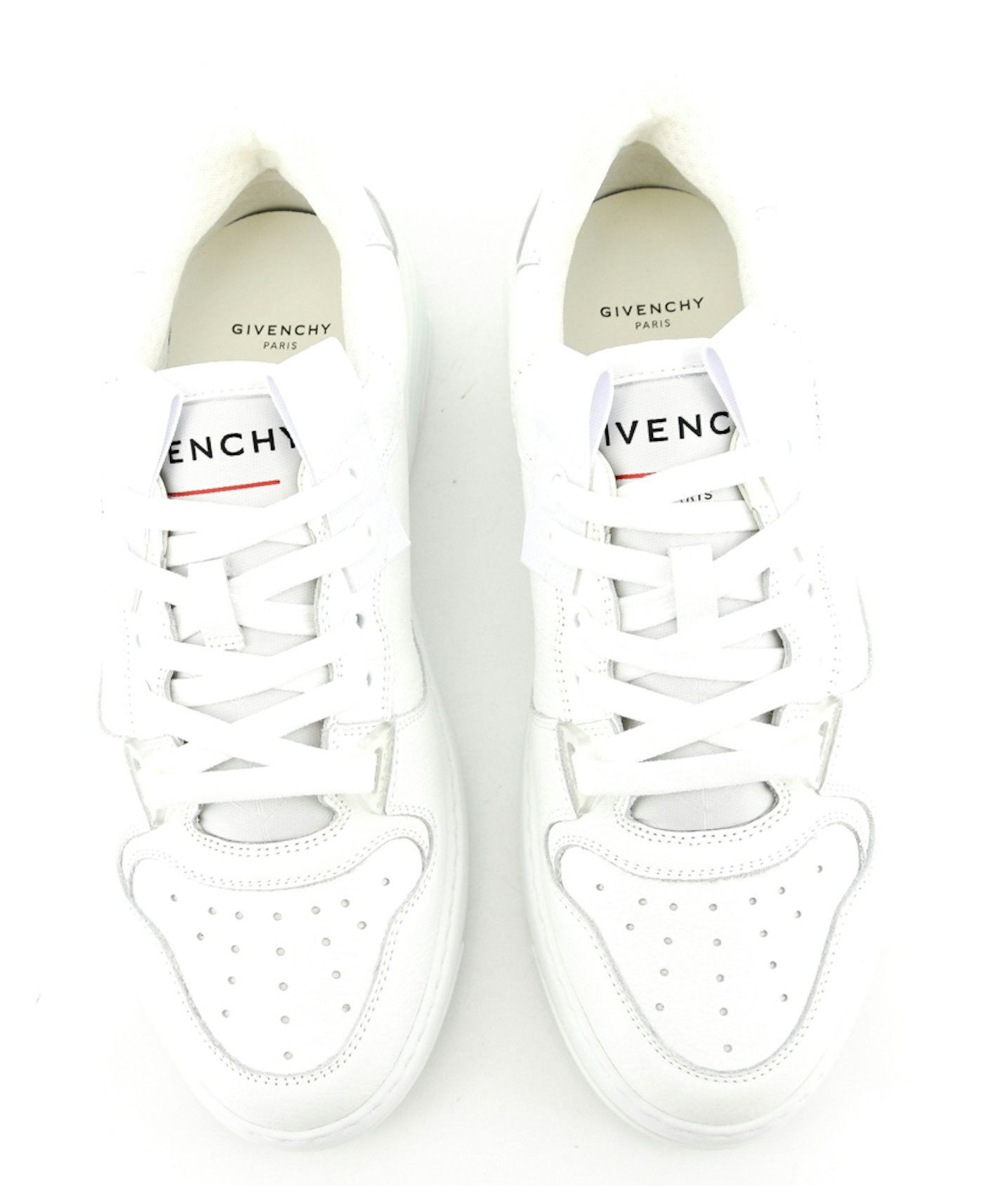 givenchy low wing sneakers
