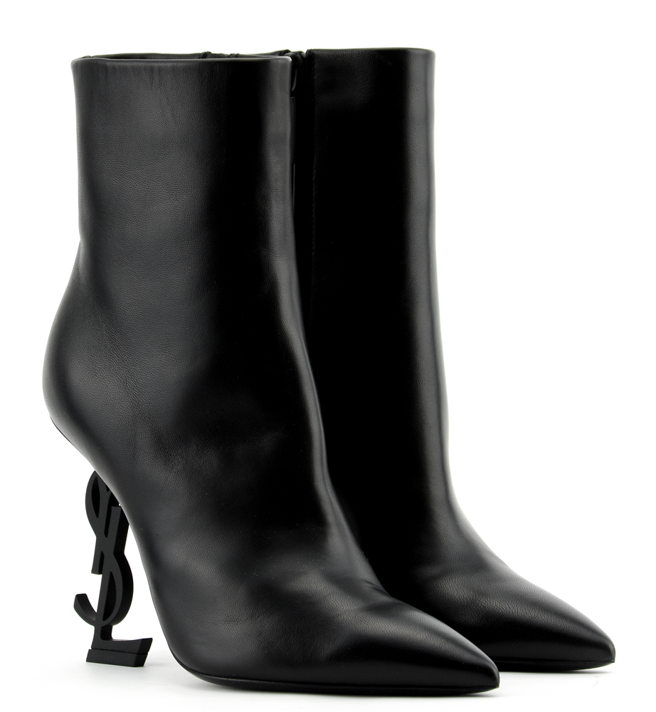 opyum ysl bootie