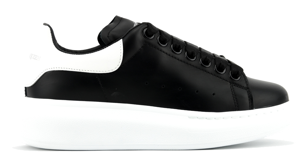 mcqueen all black