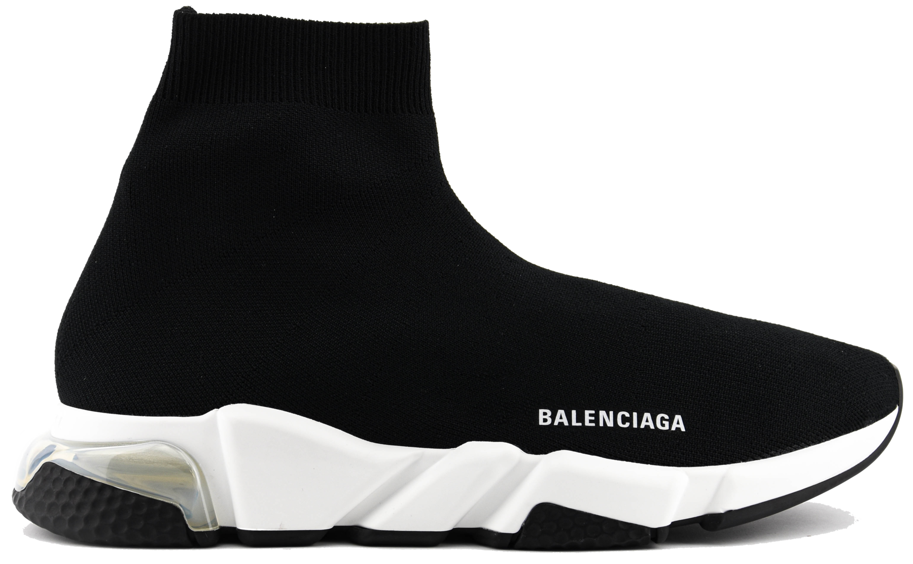 balenciaga speed bubble