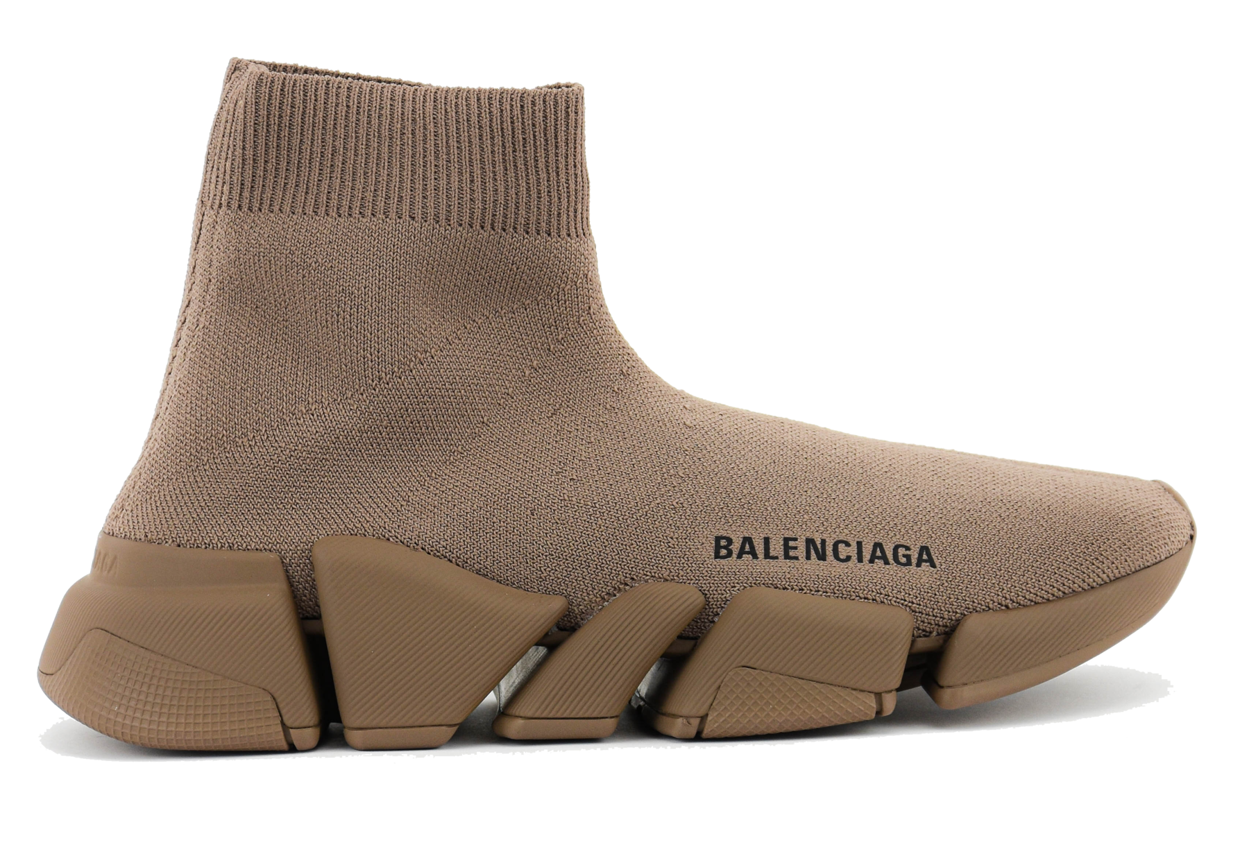 balenciaga nude speed