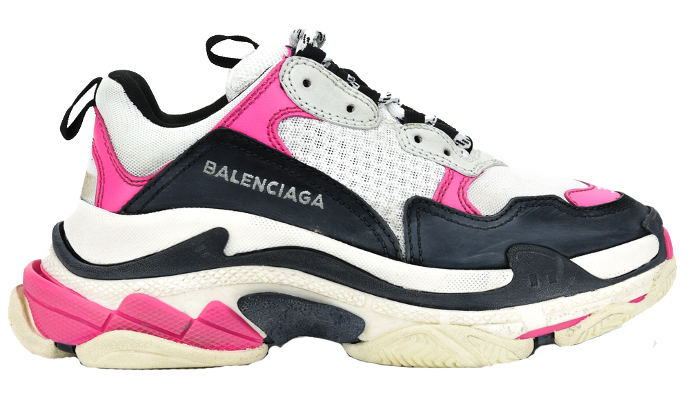 Speed Balenciaga Size Runners 37 4 18b04bfgt62058 New Shoes - album roblox otros en mercado libre argentina