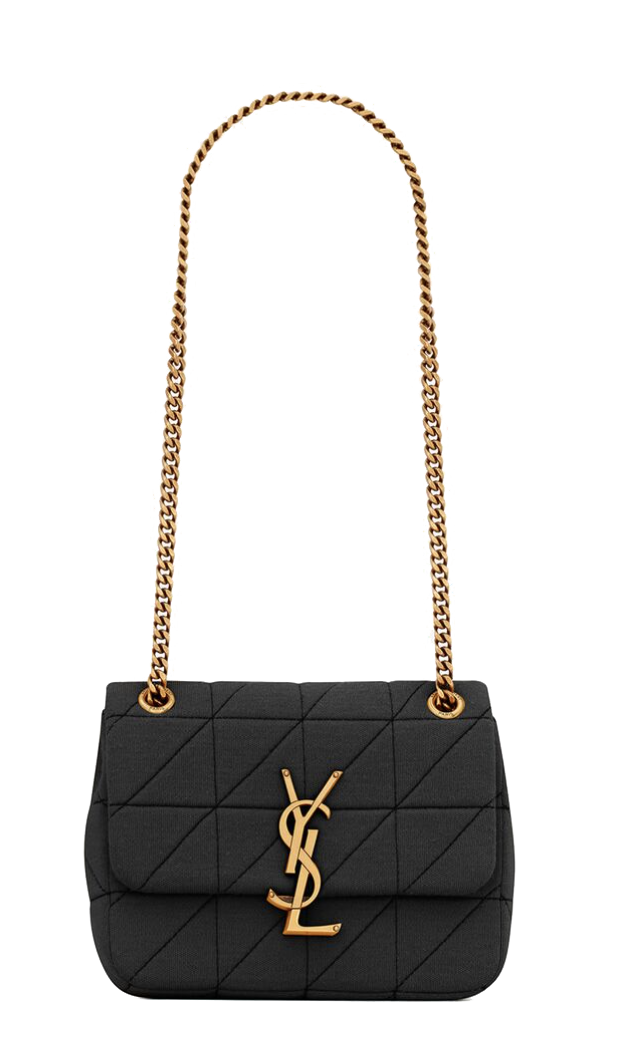 ysl serpent bag